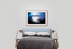 Shadow Box | Raw 125cm x 91cm | $965