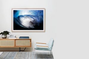 Frame Shadow Box | Raw 167cm x 118cm | $3,200