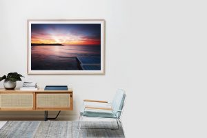 Frame Shadow Box | Raw 167cm x 118cm | $2,050