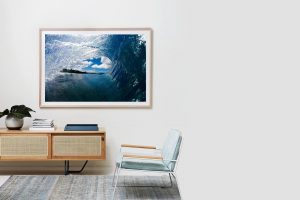 Frame Shadow Box | Raw 167cm x 118cm | $3,200