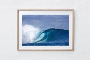 Shadow Box | Raw 125cm x 91cm | $965