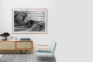 Frame Shadow Box | Raw 167cm x 118cm | $3,150