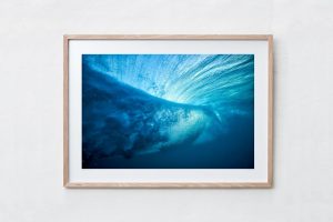 Shadow Box | Raw 125cm x 91cm | $965