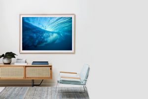Frame Shadow Box | Raw 167cm x 118cm | $2,050