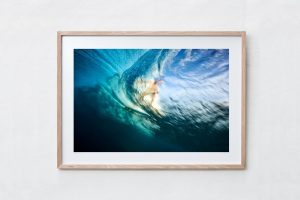 Shadow Box | Raw 125cm x 91cm | $965