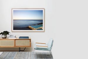 Frame Shadow Box | Raw 167cm x 118cm | $3,200