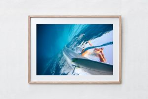 Shadow Box | Raw 125cm x 91cm | $1,300