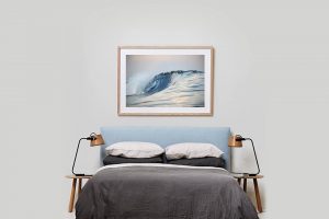 Shadow Box | Raw 125cm x 91cm | $1,050