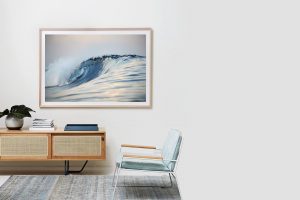 Frame Shadow Box | Raw 167cm x 118cm | $2,235