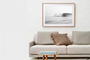 Frame Shadow Box | Raw 125cm x 91cm | $965