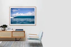 Frame Shadow Box | Raw 167cm x 118cm | $3,200