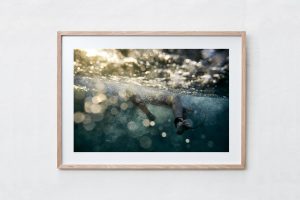 Shadow Box | Raw 125cm x 91cm | €975