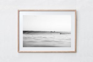 Shadow Box | Raw 125cm x 91cm | $1,300