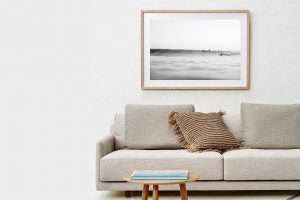 Frame Shadow Box | Raw 125cm x 91cm | $1,300