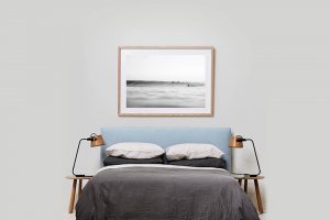 Shadow Box | Raw 125cm x 91cm | $1,300