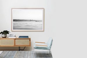 Frame Shadow Box | Raw 167cm x 118cm | $3,150