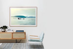 Frame Shadow Box | Raw 167cm x 118cm | $2,235