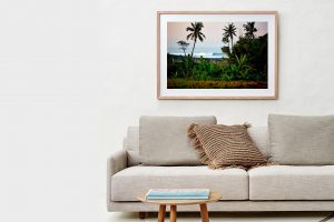 Frame Shadow Box | Raw 125cm x 91cm | $965