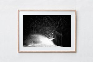 Shadow Box | Raw 125cm x 91cm | $1,500