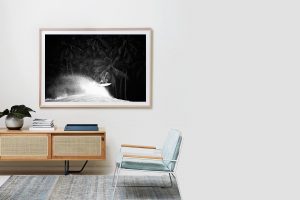 Frame Shadow Box | Raw 167cm x 118cm | €2,080