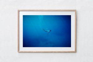 Shadow Box | Raw 125cm x 91cm | $965