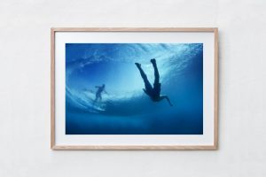 Shadow Box | Raw 125cm x 91cm | $965