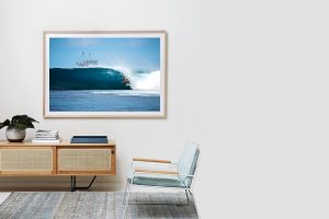 Frame Shadow Box | Raw 167cm x 118cm | €2,080