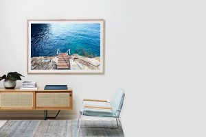 Frame Shadow Box | Raw 167cm x 118cm | $3,200