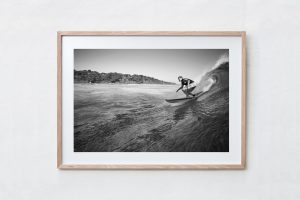 Shadow Box | Raw 125cm x 91cm | €975