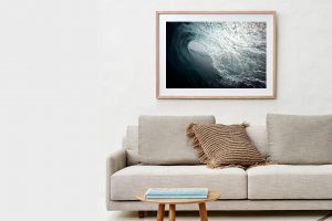 Frame Shadow Box | Raw 125cm x 91cm | $1,300