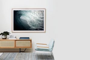 Frame Shadow Box | Raw 167cm x 118cm | $3,150