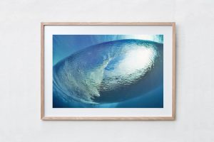 Shadow Box | Raw 125cm x 91cm | $1,300