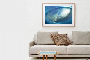 Frame Shadow Box | Raw 125cm x 91cm | $1,300