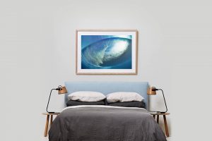 Shadow Box | Raw 125cm x 91cm | $1,300