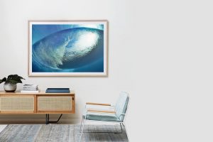 Frame Shadow Box | Raw 167cm x 118cm | $3,150