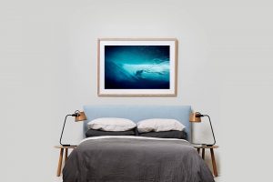 Shadow Box | Raw 125cm x 91cm | €975