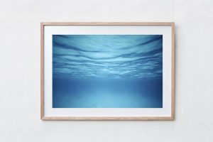 Shadow Box | Raw 125cm x 91cm | €975