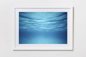 Shadow Box | White 125cm x 91cm | €975