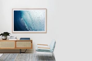 Frame Shadow Box | Raw 167cm x 118cm | $3,200