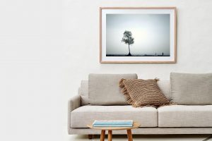 Frame Shadow Box | Raw 125cm x 91cm | $965