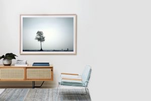 Frame Shadow Box | Raw 167cm x 118cm | $2,050