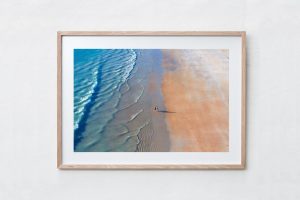 Shadow Box | Raw 125cm x 91cm | $1,300