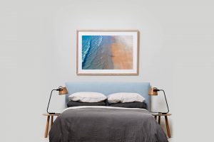 Shadow Box | Raw 125cm x 91cm | $1,300