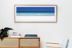 Frame Shadow Box | Raw 167cm x 68cm | $1,750