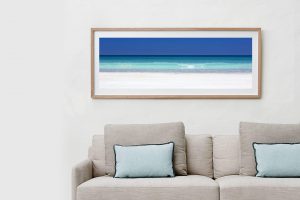 Frame Shadow Box | Raw 167cm x 68cm | $2,500