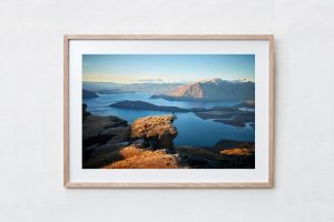 Shadow Box | Raw 125cm x 91cm | $1,300