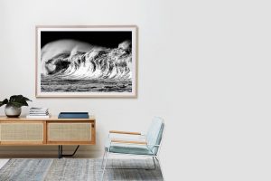 Frame Shadow Box | Raw 167cm x 118cm | $3,200