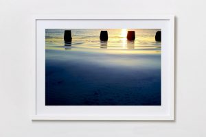 Shadow Box | White 125cm x 91cm | €975