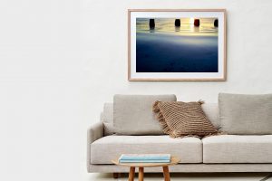 Frame Shadow Box | Raw 125cm x 91cm | €975