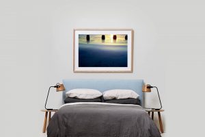 Shadow Box | Raw 125cm x 91cm | €975